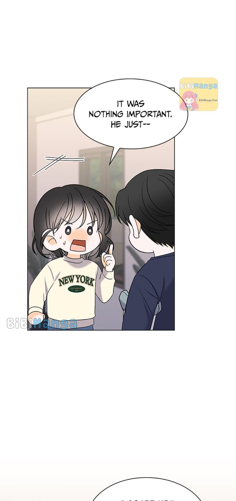 Dating My Best Friend’s Sister chapter 34 page 13