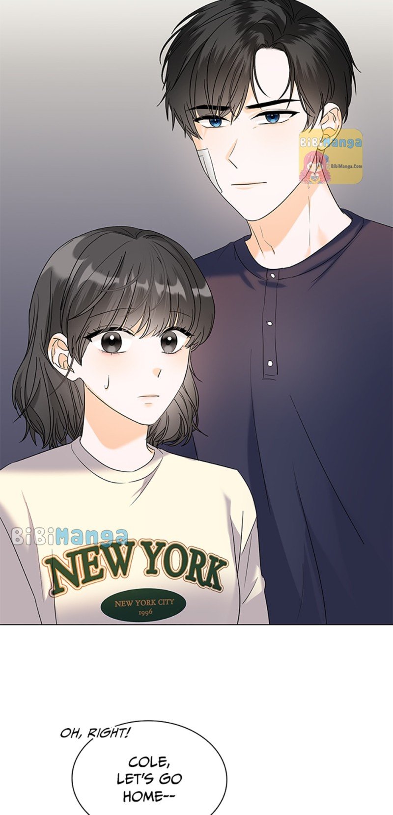 Dating My Best Friend’s Sister chapter 34 page 20