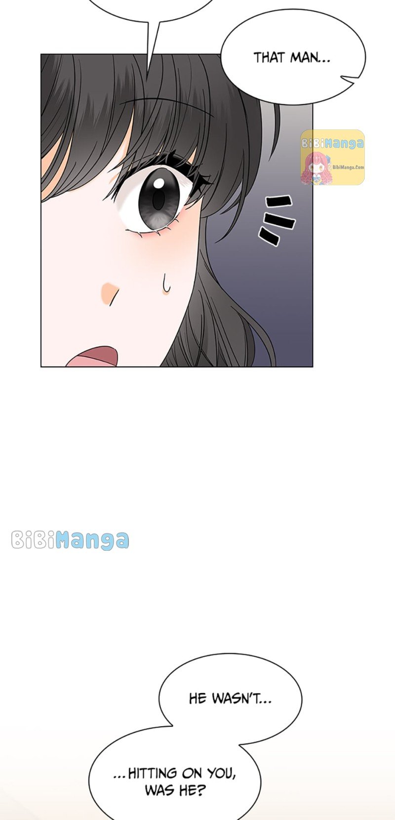 Dating My Best Friend’s Sister chapter 34 page 21