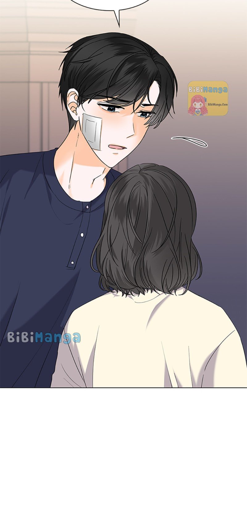 Dating My Best Friend’s Sister chapter 34 page 22