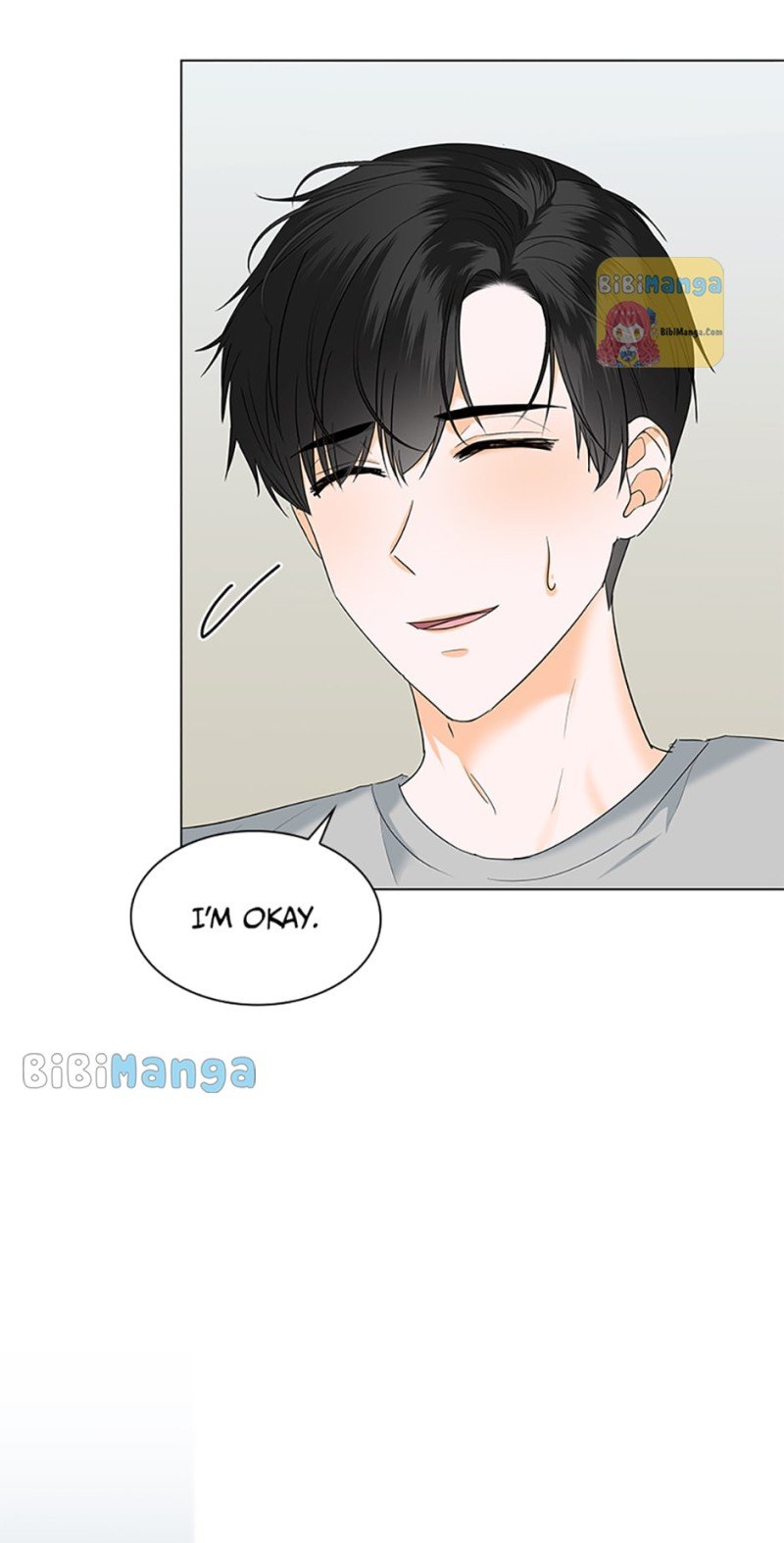 Dating My Best Friend’s Sister chapter 34 page 34