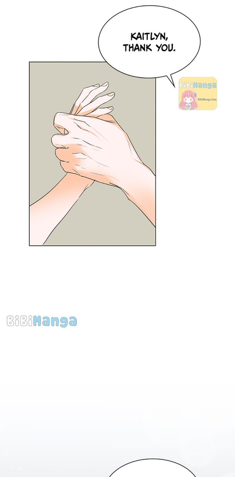 Dating My Best Friend’s Sister chapter 34 page 40