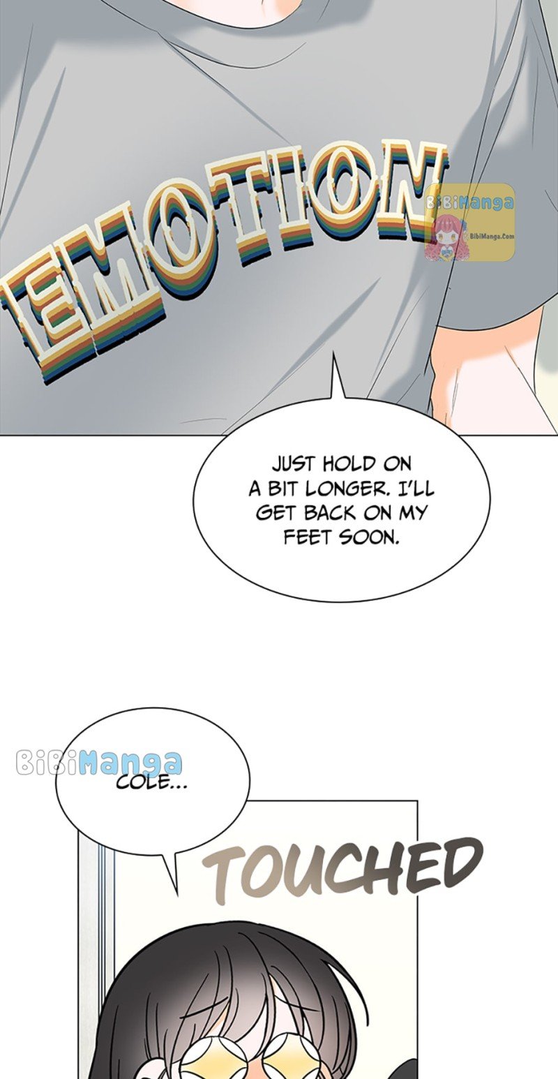 Dating My Best Friend’s Sister chapter 34 page 43