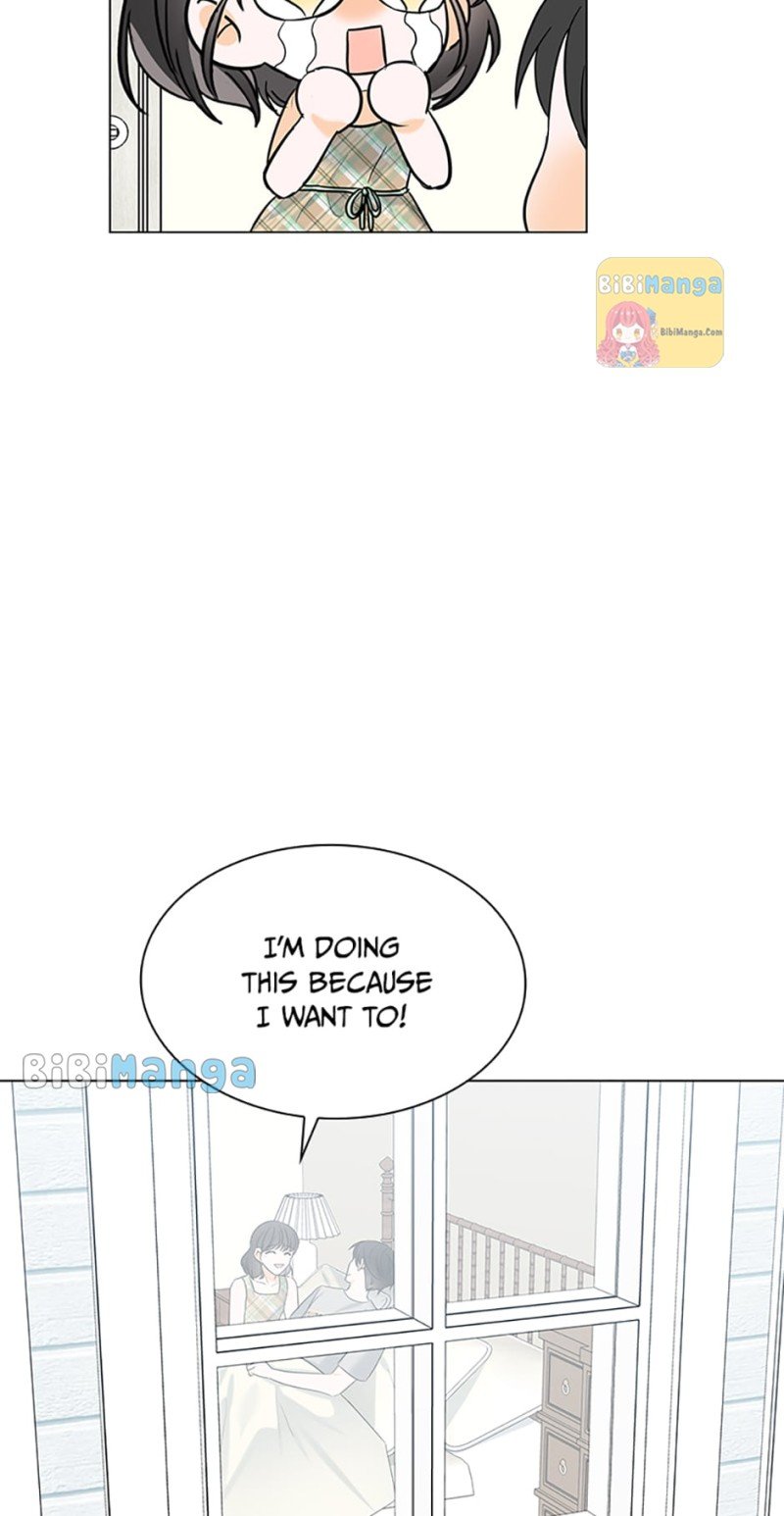 Dating My Best Friend’s Sister chapter 34 page 44