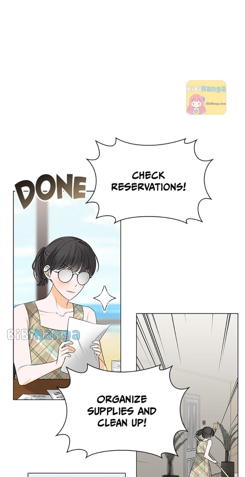 Dating My Best Friend’s Sister chapter 34 page 48