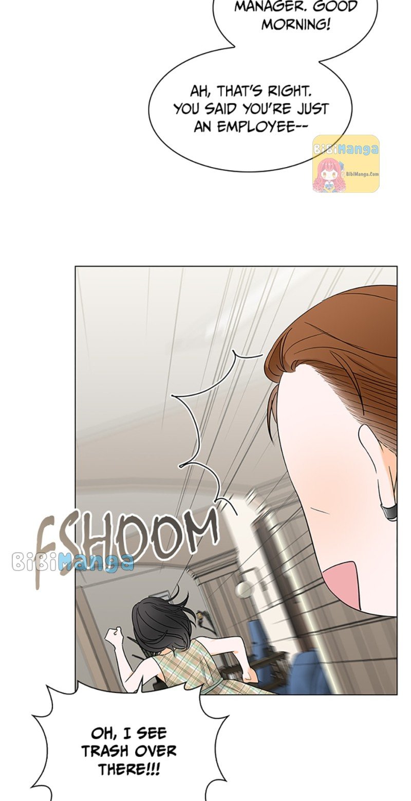 Dating My Best Friend’s Sister chapter 34 page 51