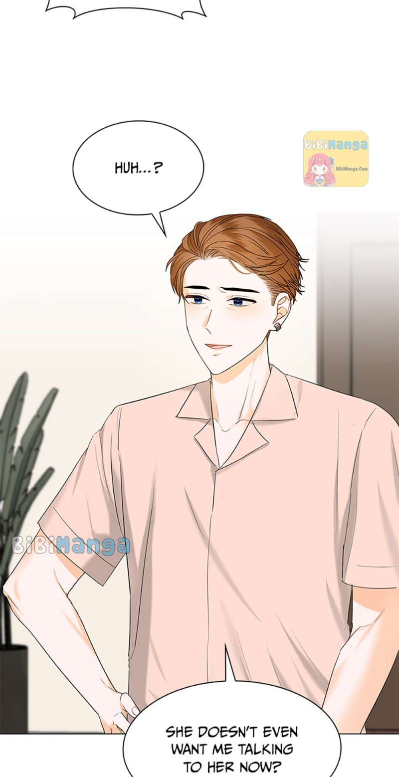 Dating My Best Friend’s Sister chapter 34 page 52