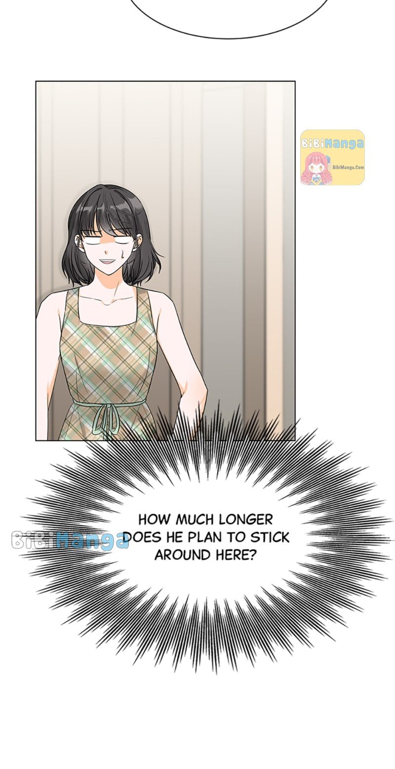 Dating My Best Friend’s Sister chapter 34 page 53