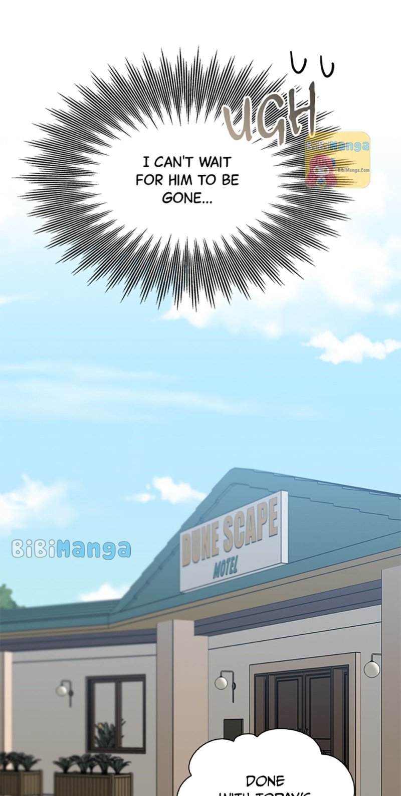 Dating My Best Friend’s Sister chapter 34 page 54