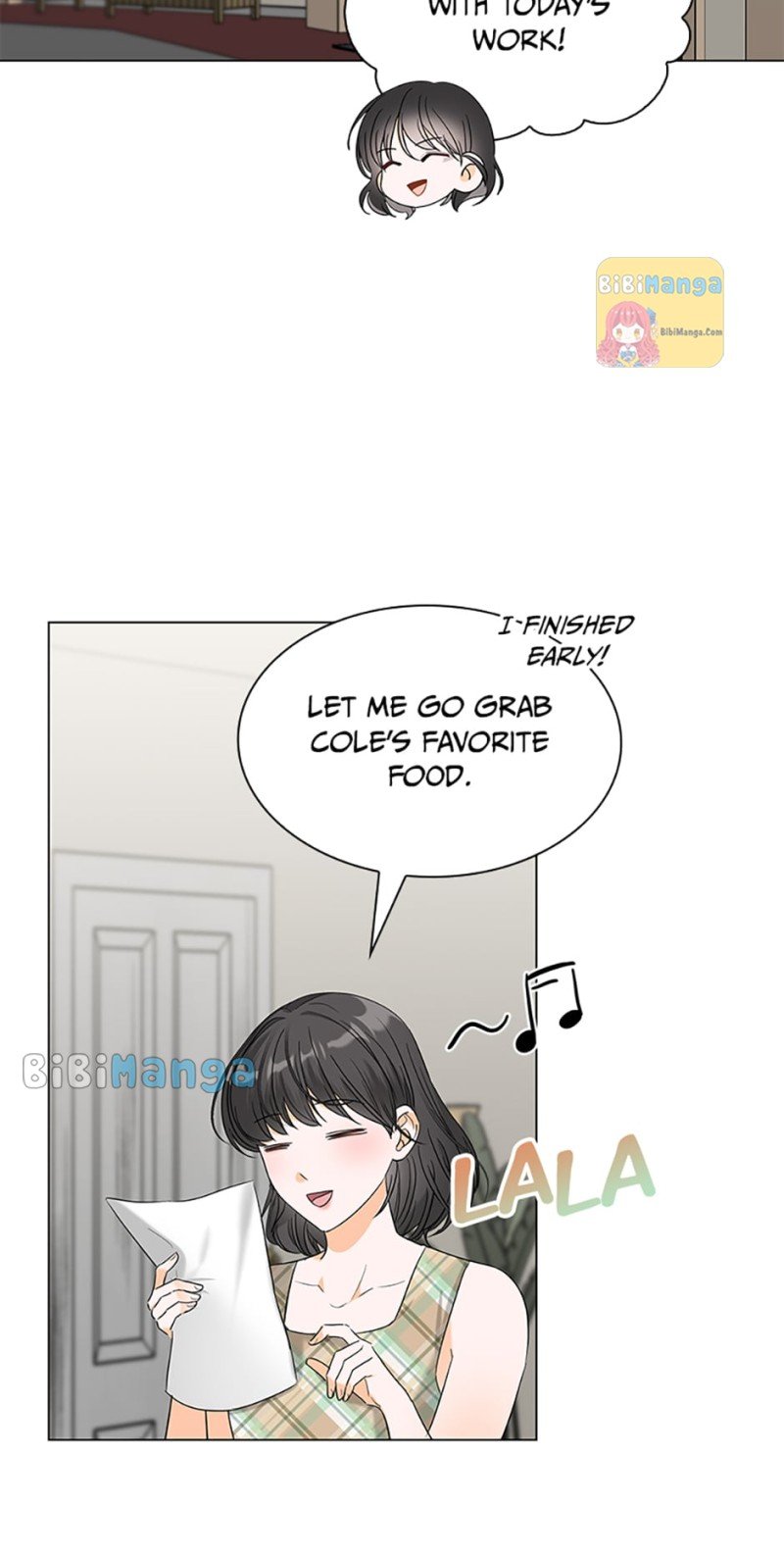 Dating My Best Friend’s Sister chapter 34 page 55