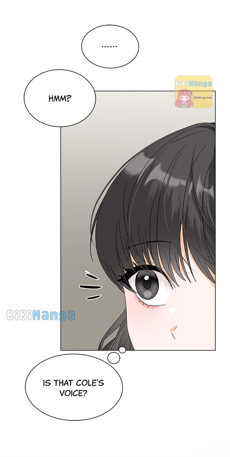 Dating My Best Friend’s Sister chapter 34 page 56