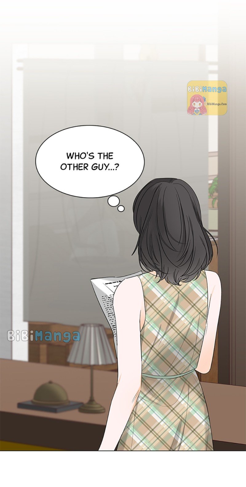 Dating My Best Friend’s Sister chapter 34 page 57