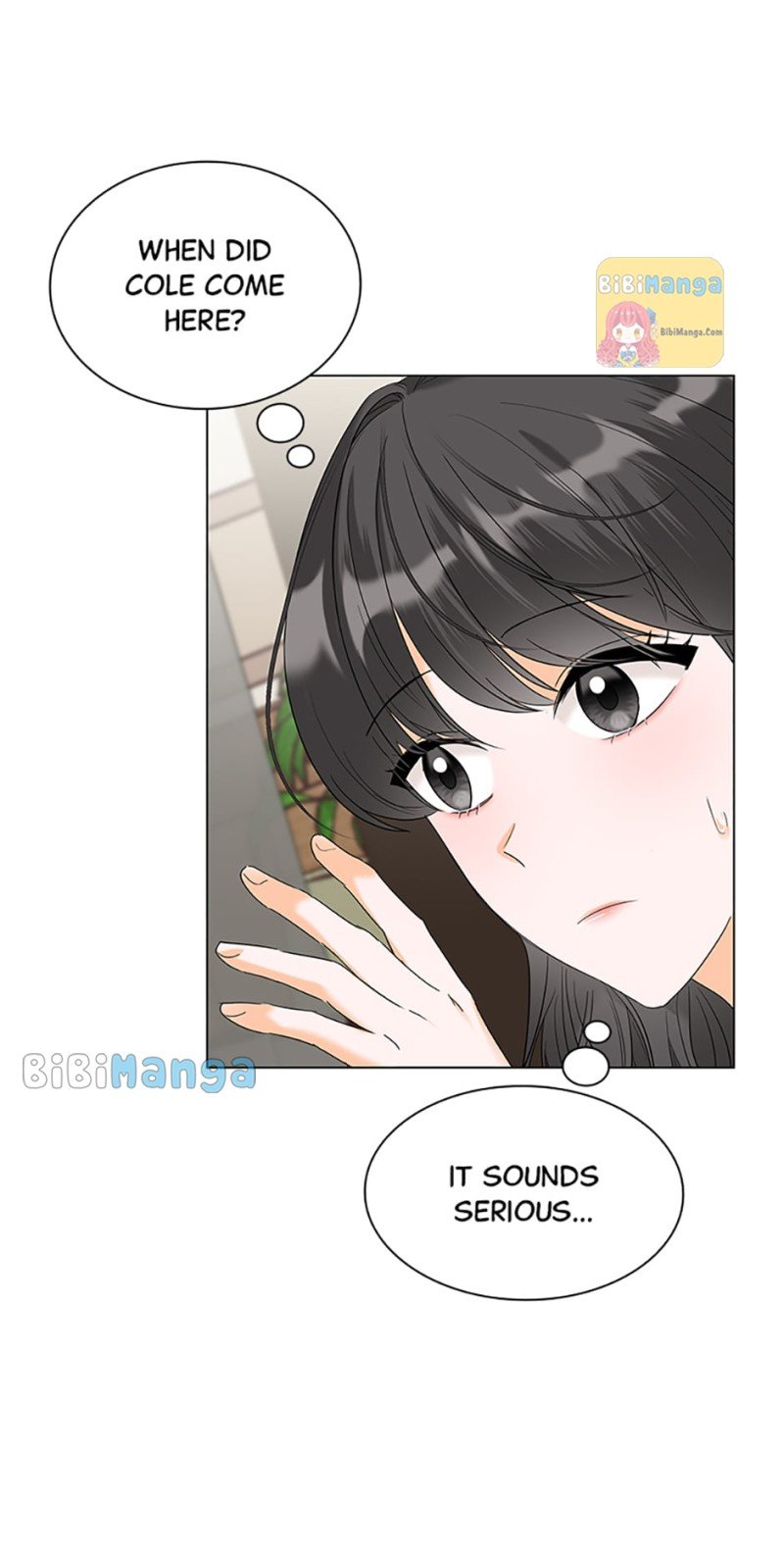 Dating My Best Friend’s Sister chapter 34 page 58