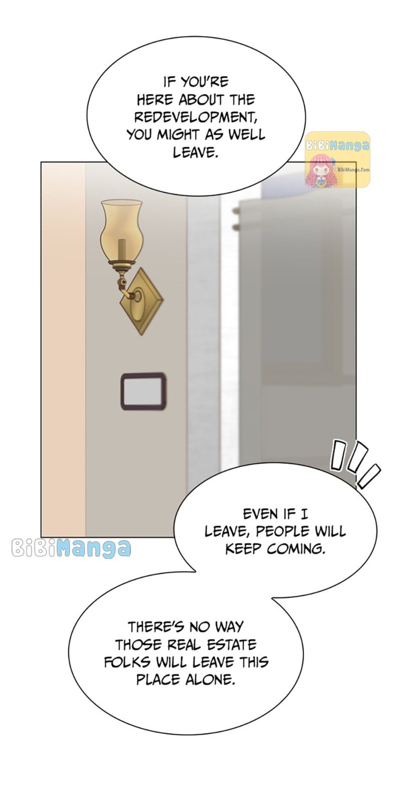 Dating My Best Friend’s Sister chapter 34 page 59