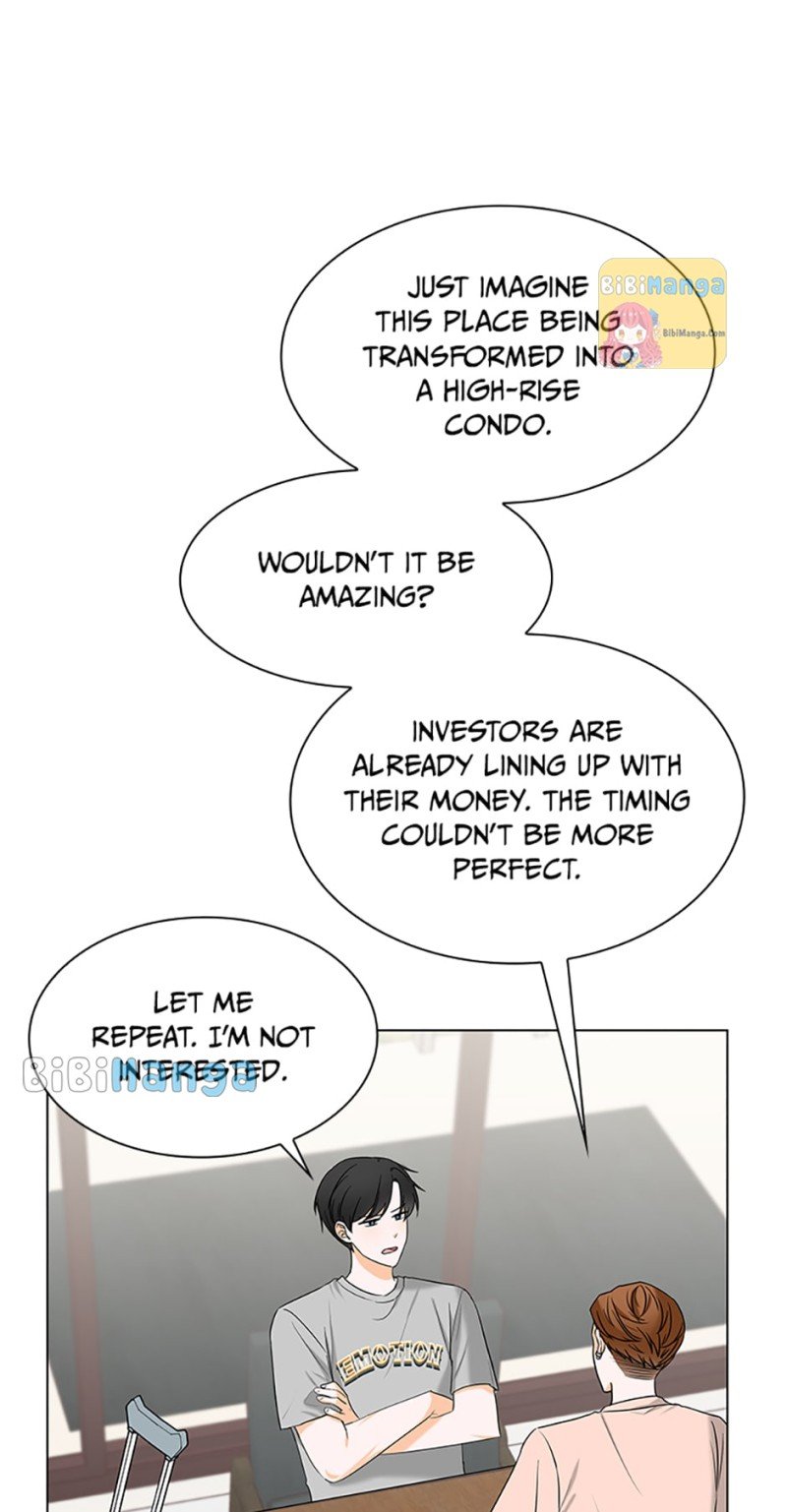 Dating My Best Friend’s Sister chapter 34 page 60