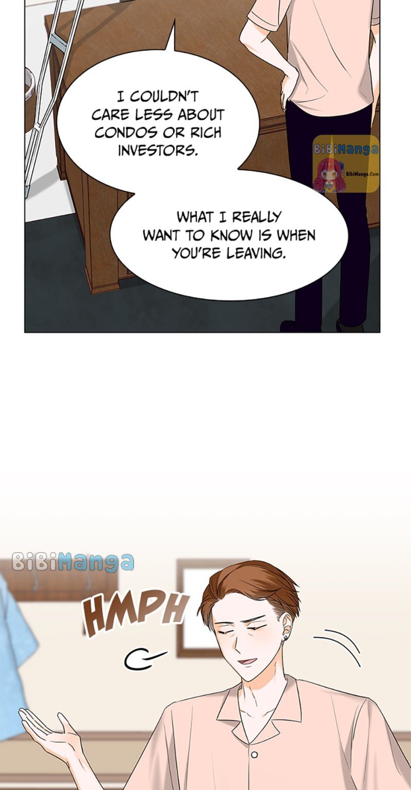 Dating My Best Friend’s Sister chapter 34 page 61
