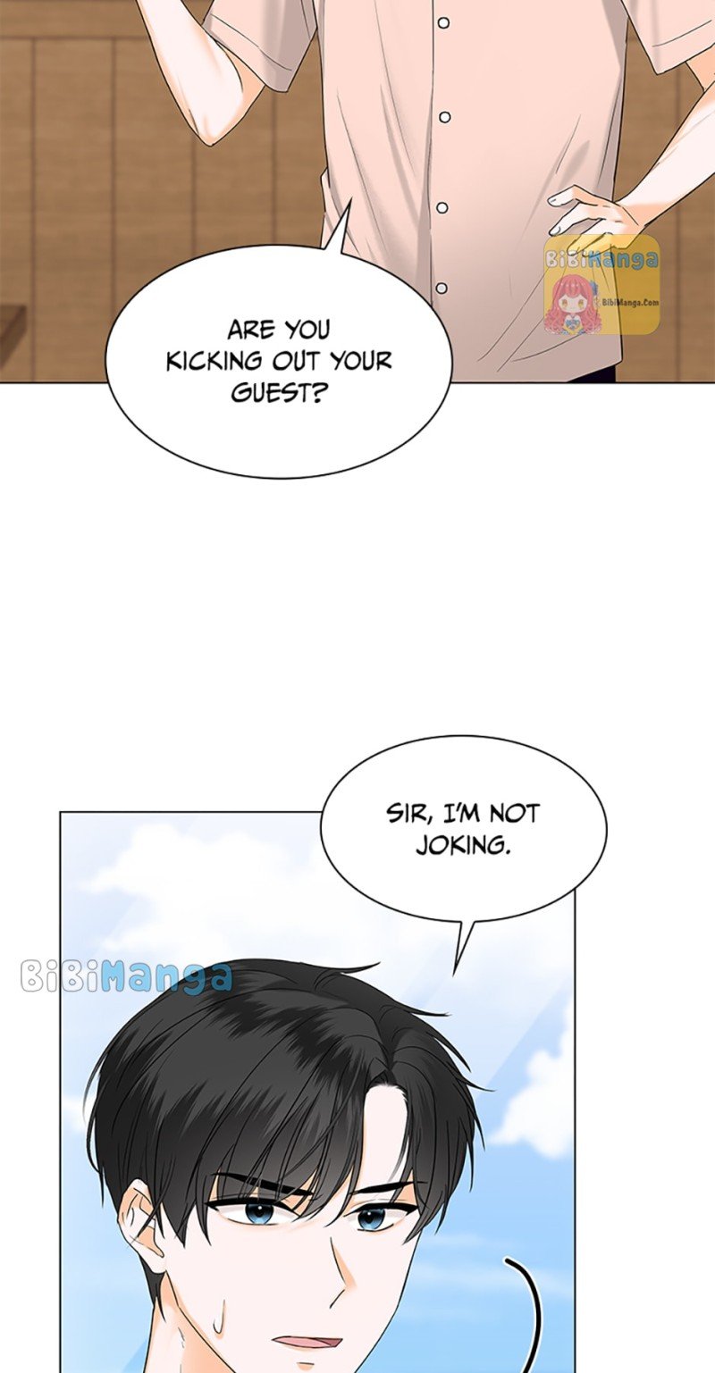 Dating My Best Friend’s Sister chapter 34 page 62