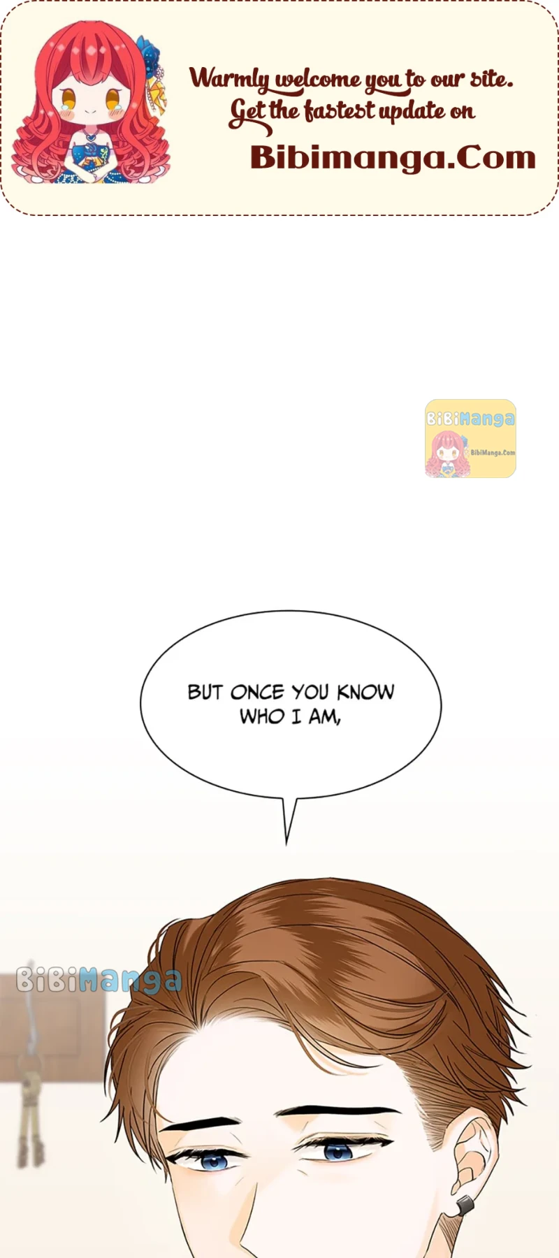 Dating My Best Friend’s Sister chapter 35 page 1