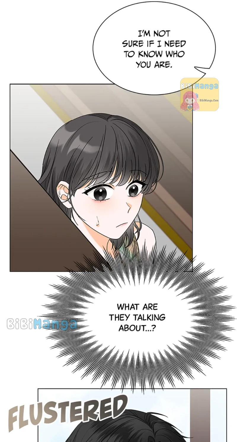 Dating My Best Friend’s Sister chapter 35 page 5