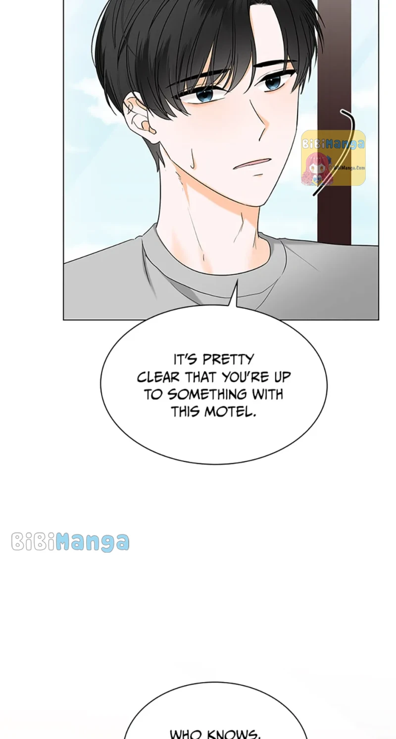 Dating My Best Friend’s Sister chapter 35 page 6