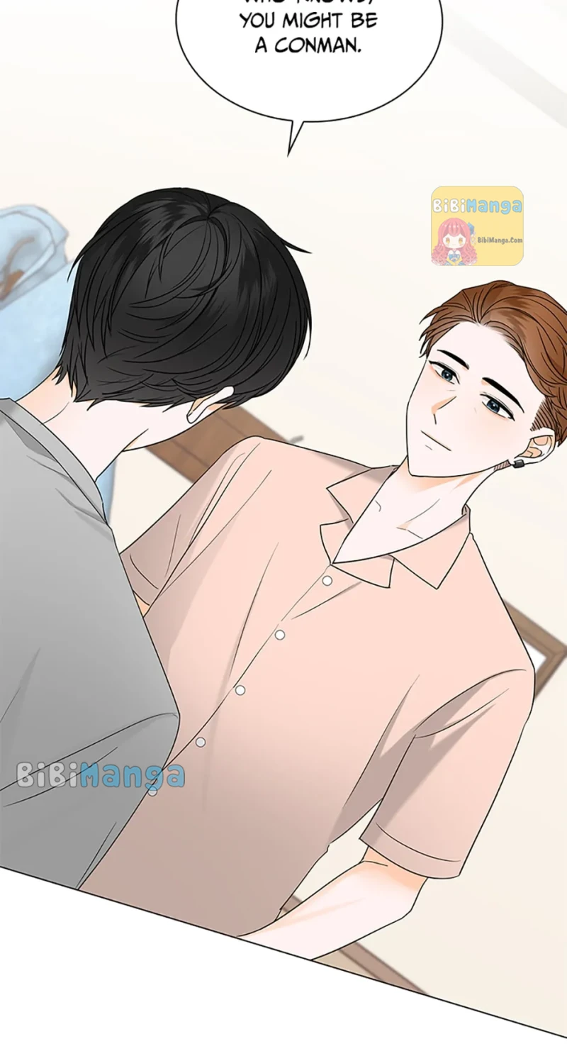 Dating My Best Friend’s Sister chapter 35 page 7