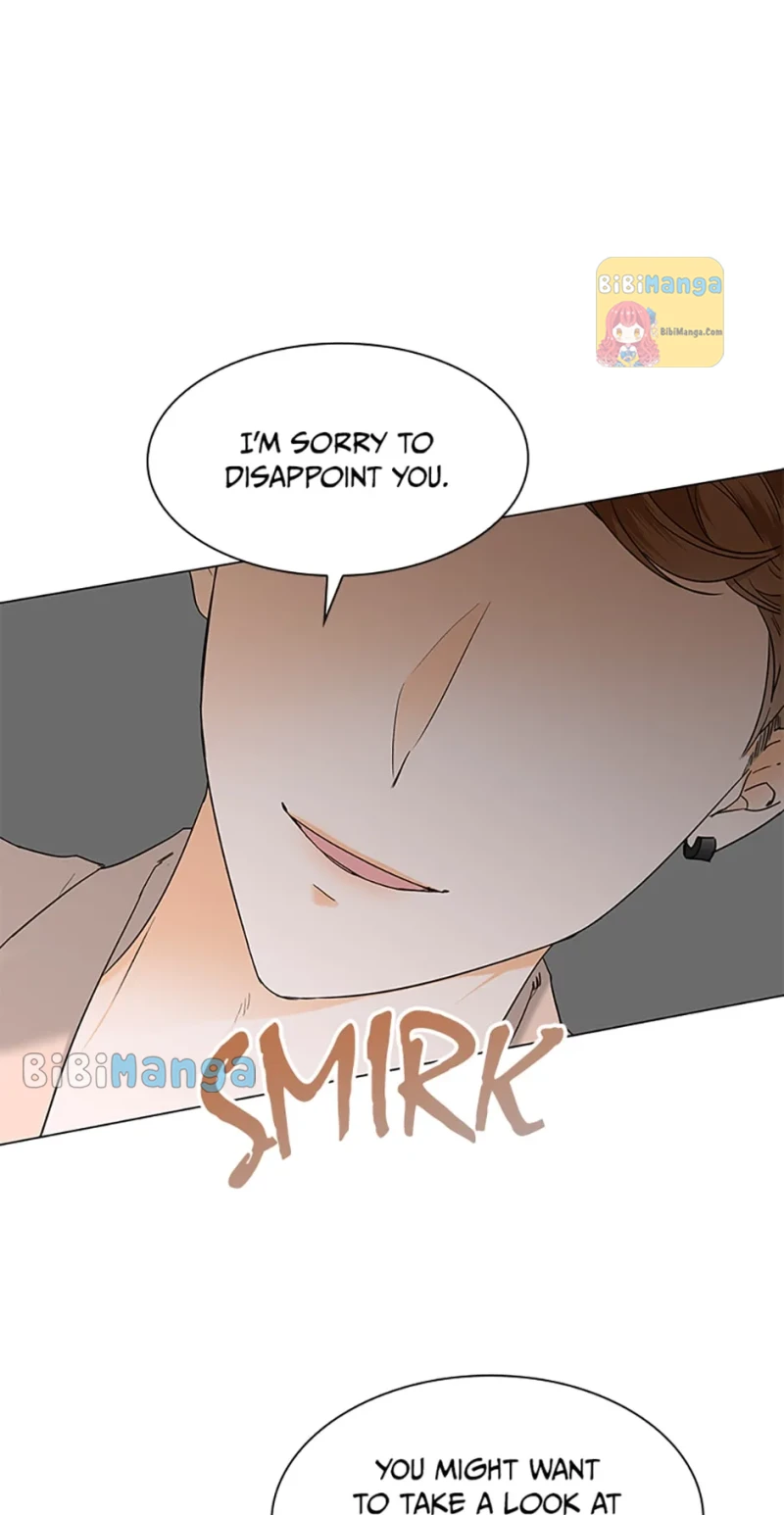 Dating My Best Friend’s Sister chapter 35 page 8