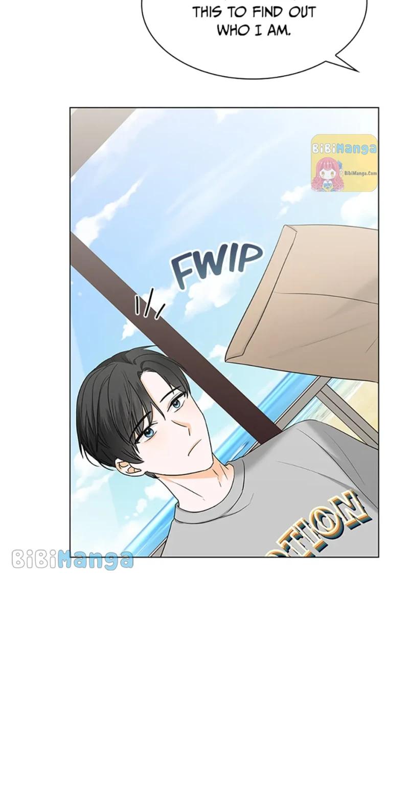 Dating My Best Friend’s Sister chapter 35 page 9