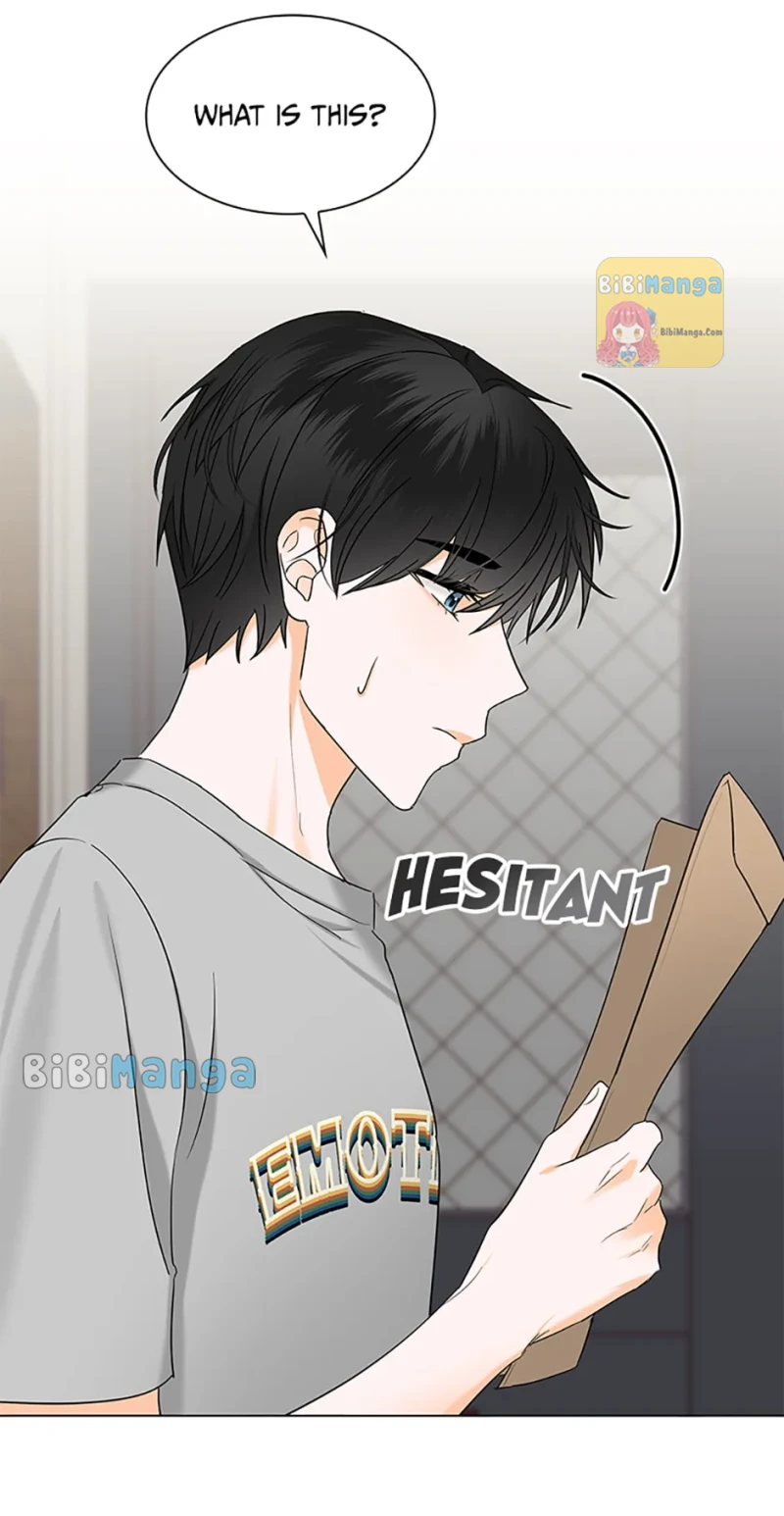 Dating My Best Friend’s Sister chapter 35 page 10