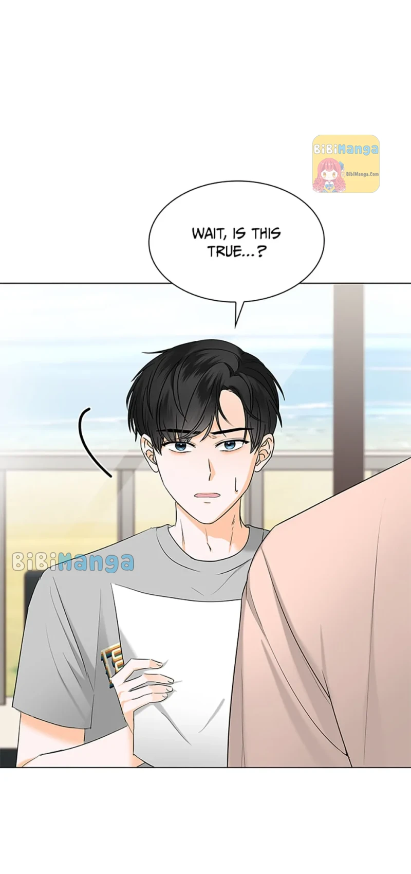 Dating My Best Friend’s Sister chapter 35 page 13