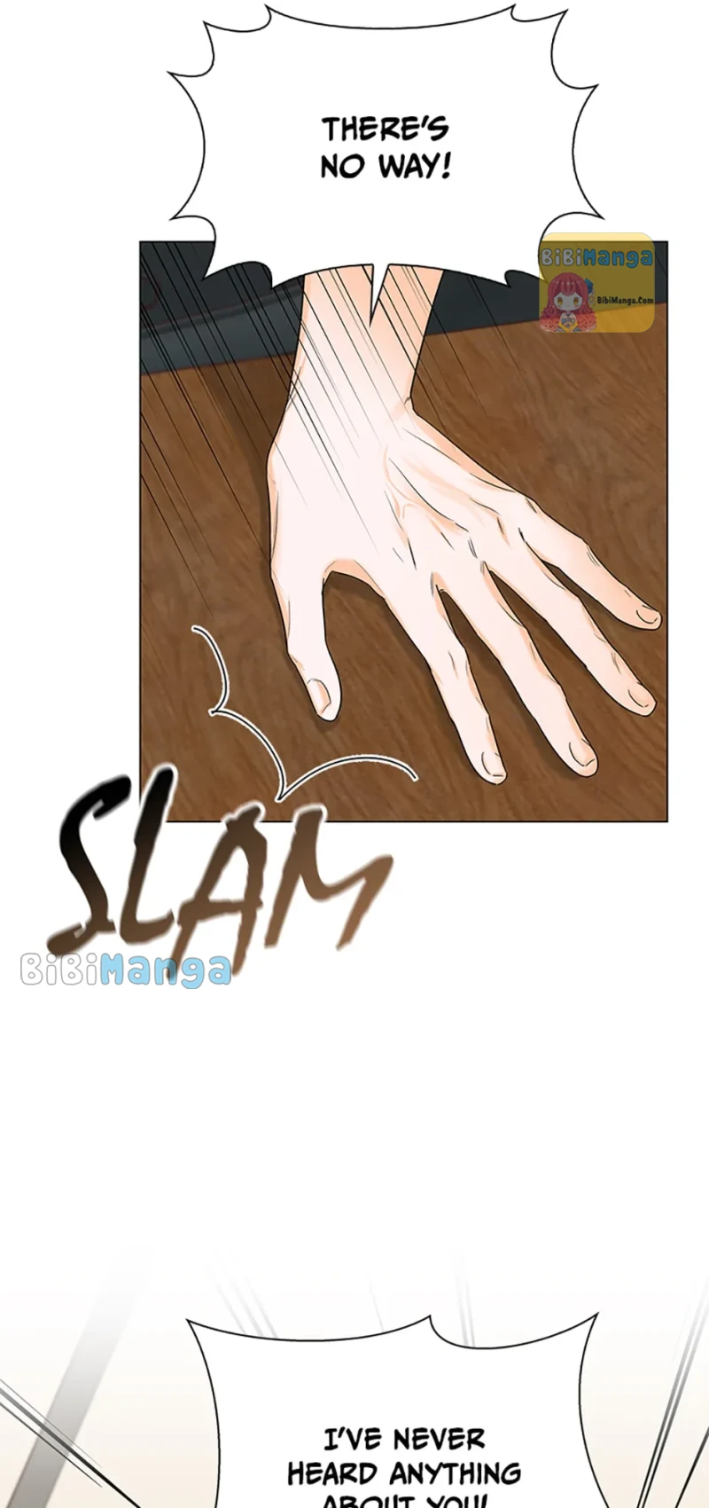 Dating My Best Friend’s Sister chapter 35 page 15
