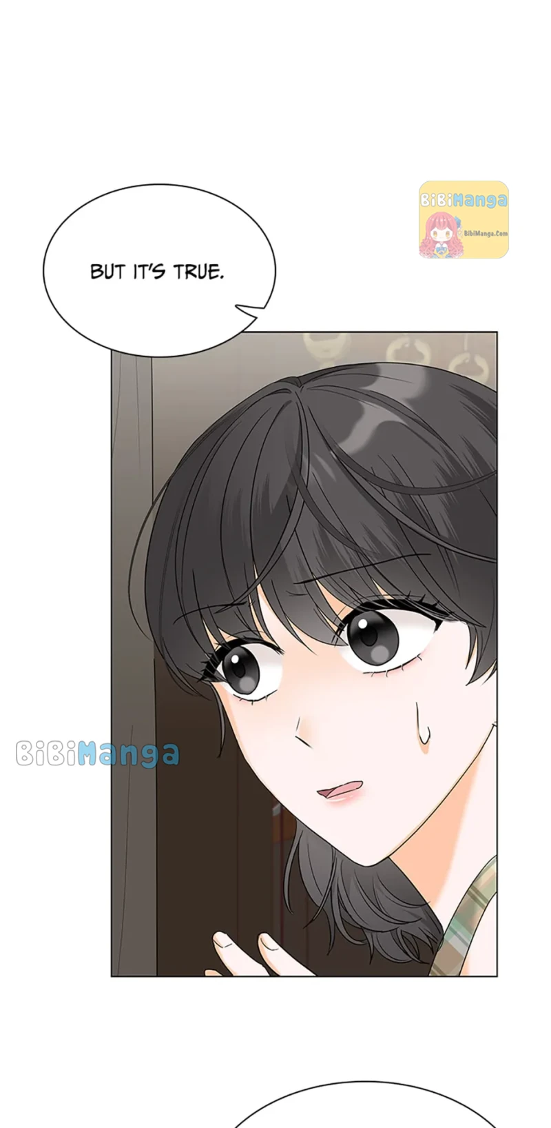 Dating My Best Friend’s Sister chapter 35 page 17