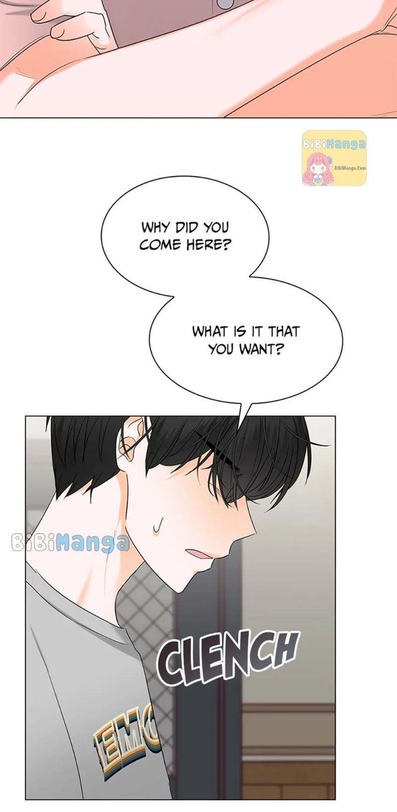 Dating My Best Friend’s Sister chapter 35 page 20