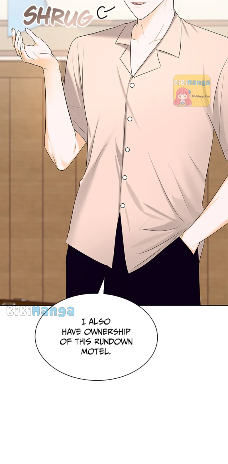 Dating My Best Friend’s Sister chapter 35 page 22