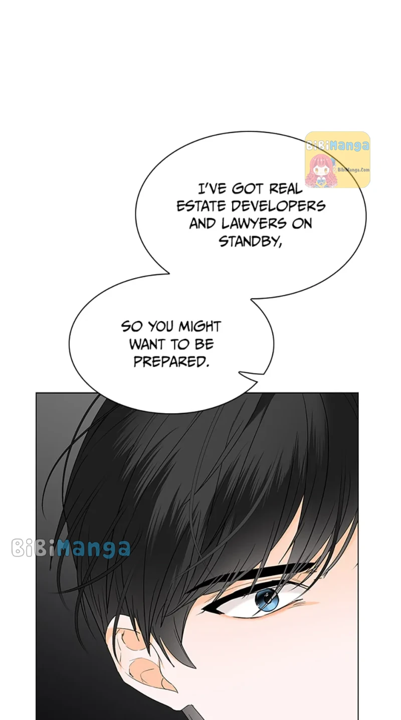 Dating My Best Friend’s Sister chapter 35 page 23