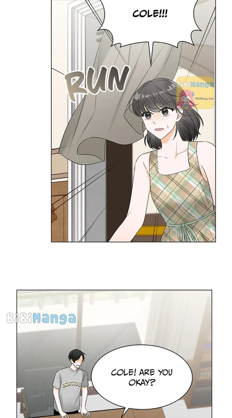 Dating My Best Friend’s Sister chapter 35 page 25
