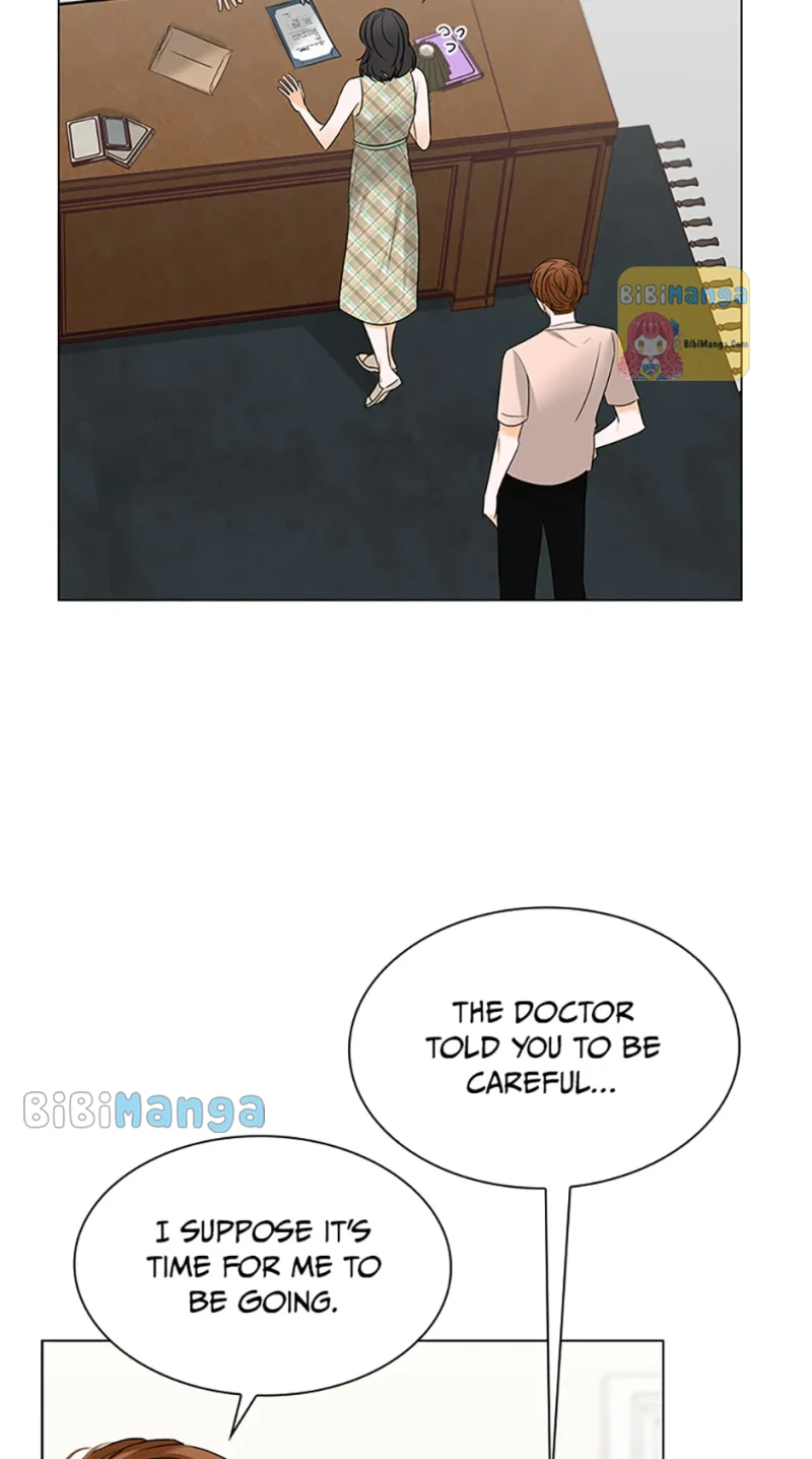 Dating My Best Friend’s Sister chapter 35 page 26