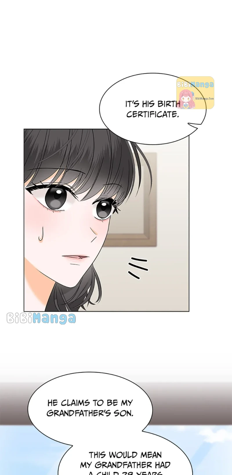 Dating My Best Friend’s Sister chapter 35 page 29