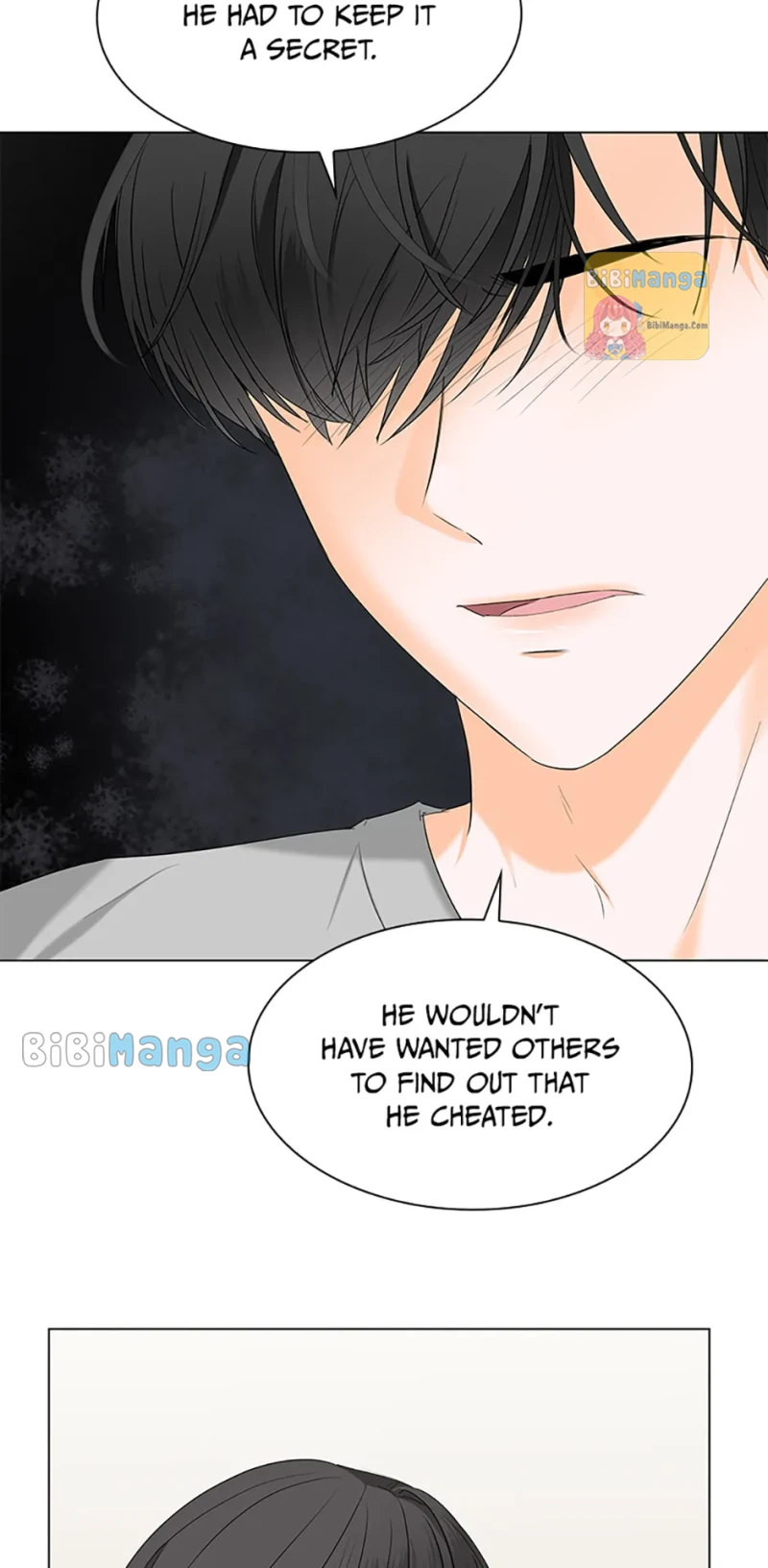 Dating My Best Friend’s Sister chapter 35 page 32