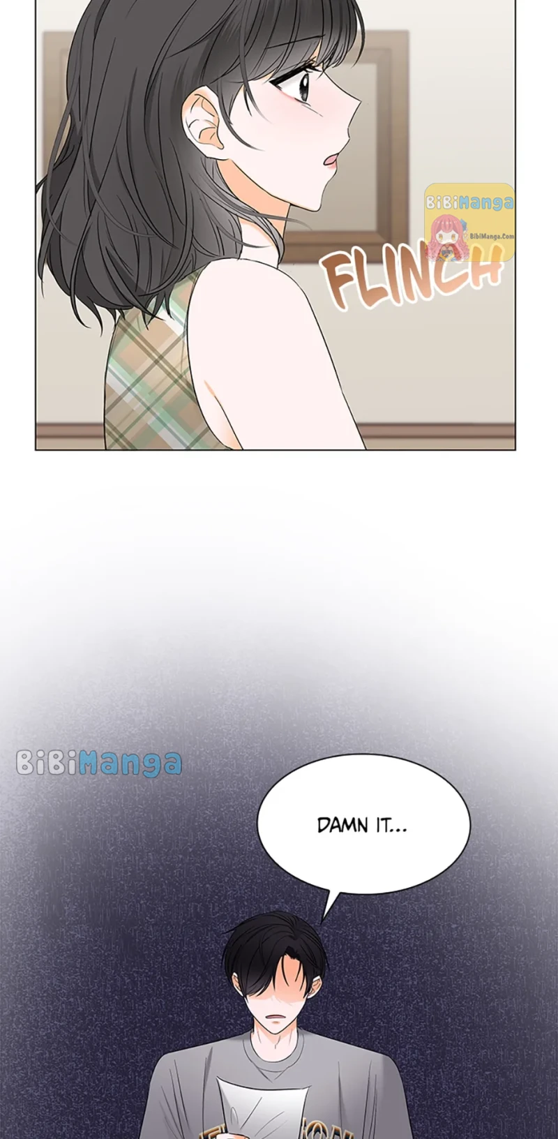 Dating My Best Friend’s Sister chapter 35 page 33