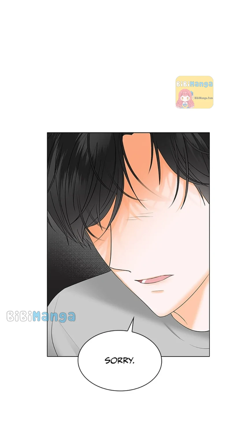 Dating My Best Friend’s Sister chapter 35 page 35