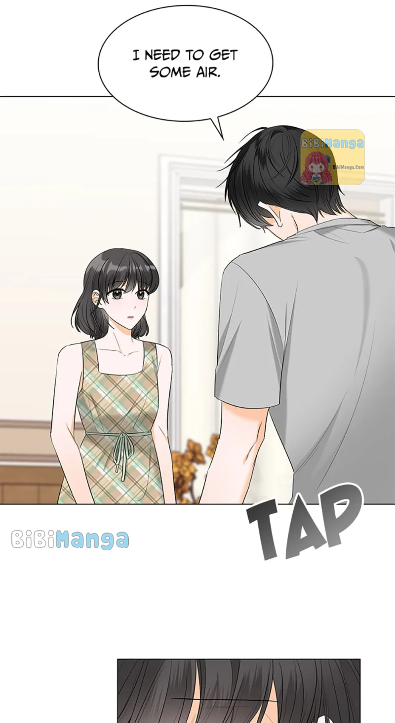 Dating My Best Friend’s Sister chapter 35 page 36