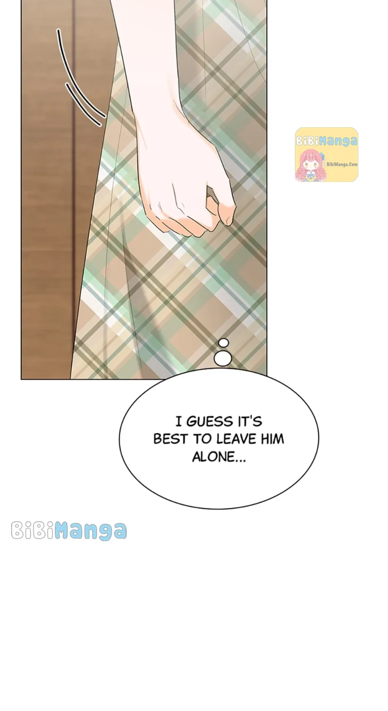 Dating My Best Friend’s Sister chapter 35 page 38