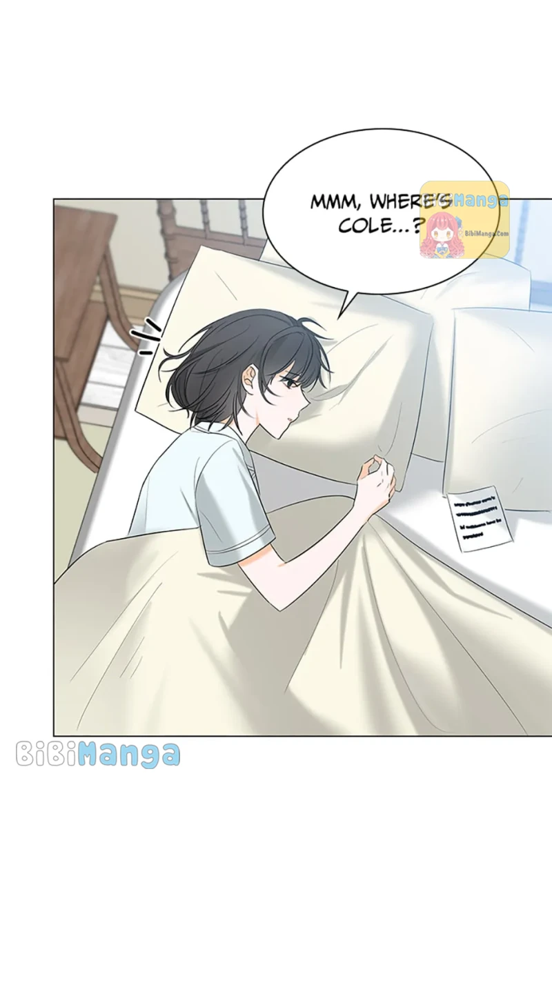 Dating My Best Friend’s Sister chapter 35 page 40