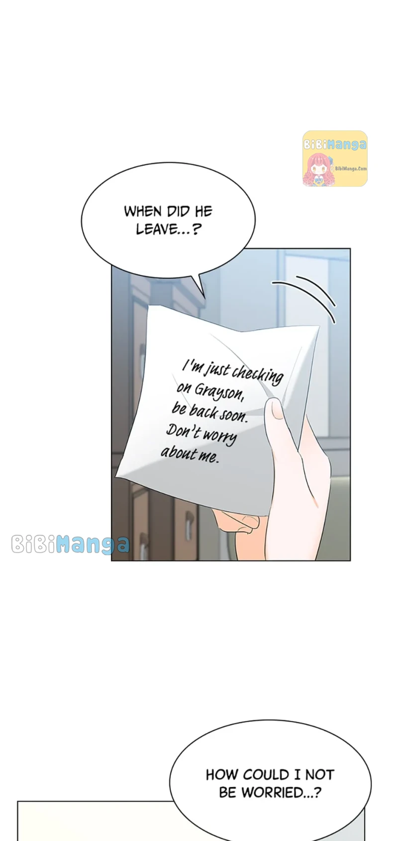 Dating My Best Friend’s Sister chapter 35 page 41