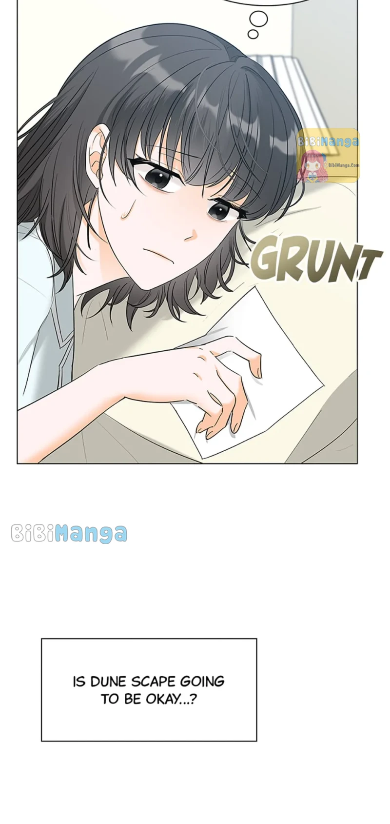 Dating My Best Friend’s Sister chapter 35 page 42