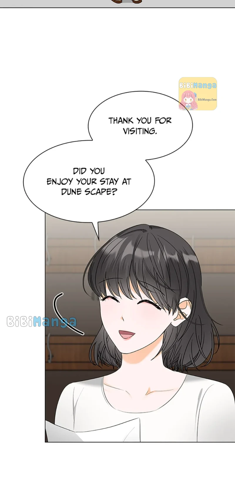 Dating My Best Friend’s Sister chapter 35 page 44