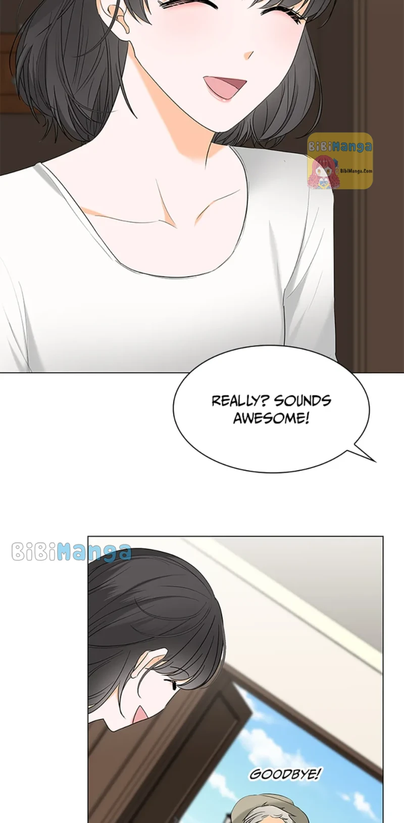 Dating My Best Friend’s Sister chapter 35 page 50