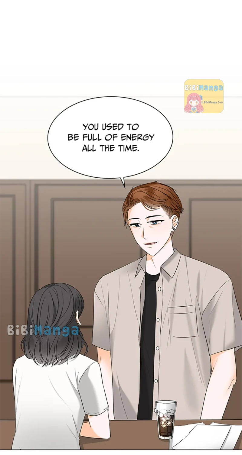 Dating My Best Friend’s Sister chapter 35 page 53