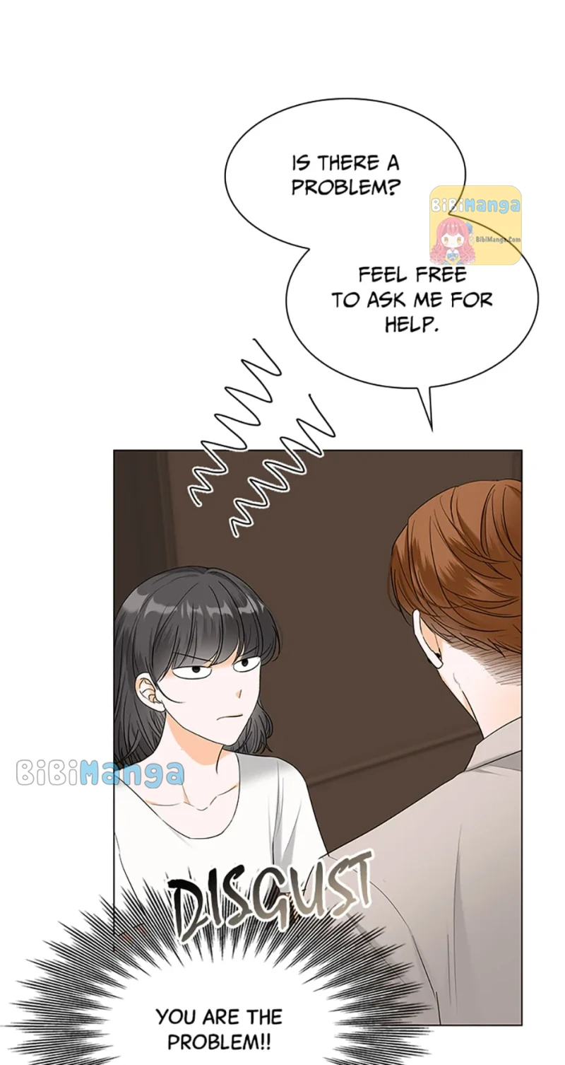 Dating My Best Friend’s Sister chapter 35 page 54
