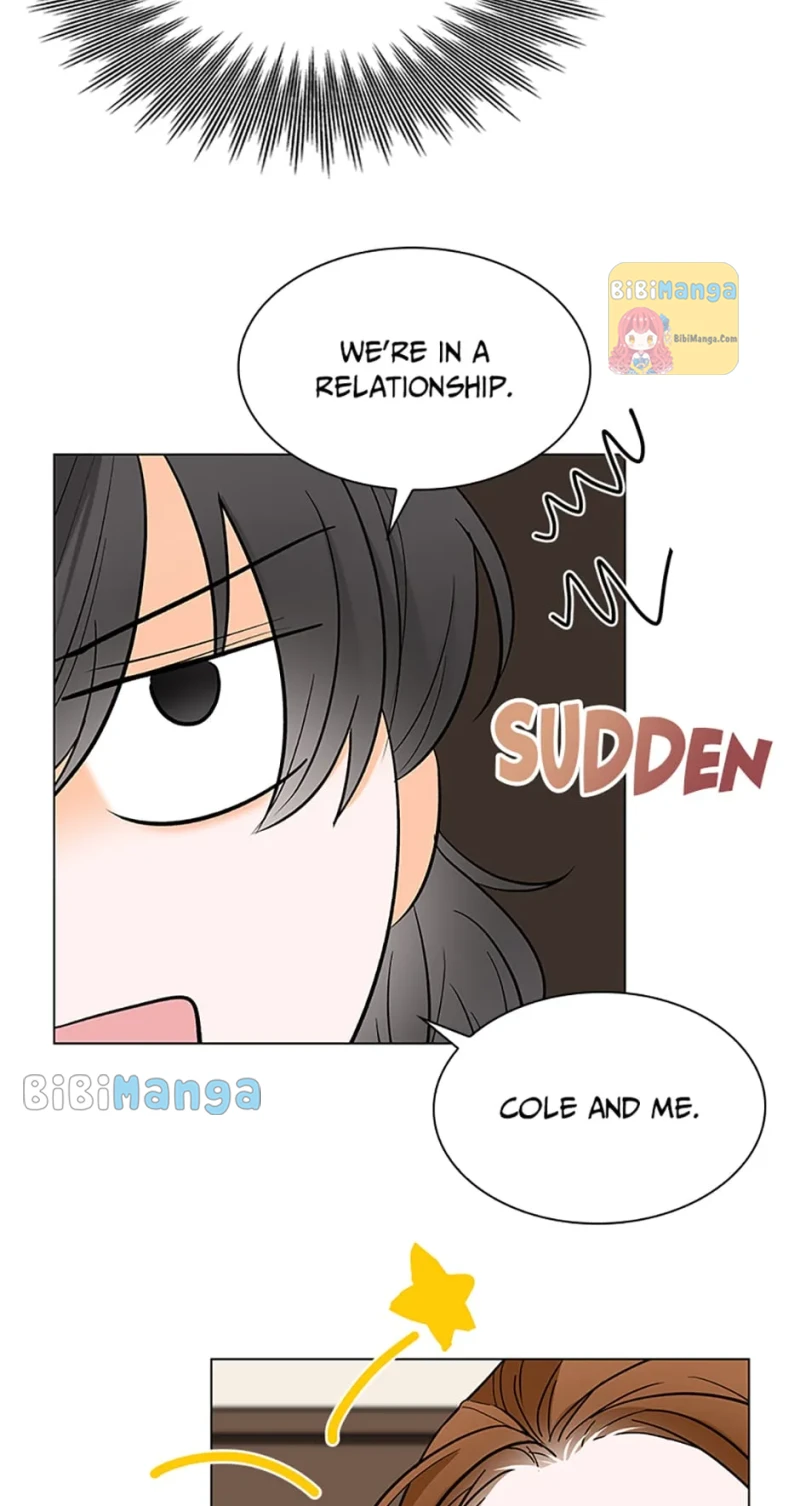 Dating My Best Friend’s Sister chapter 35 page 55
